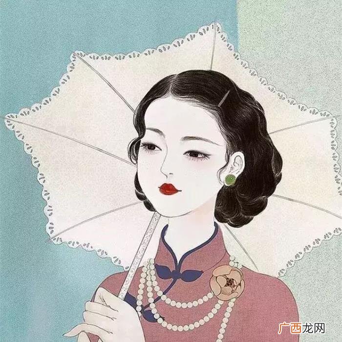 100句形容美人的绝佳诗句 赞美女人的诗句