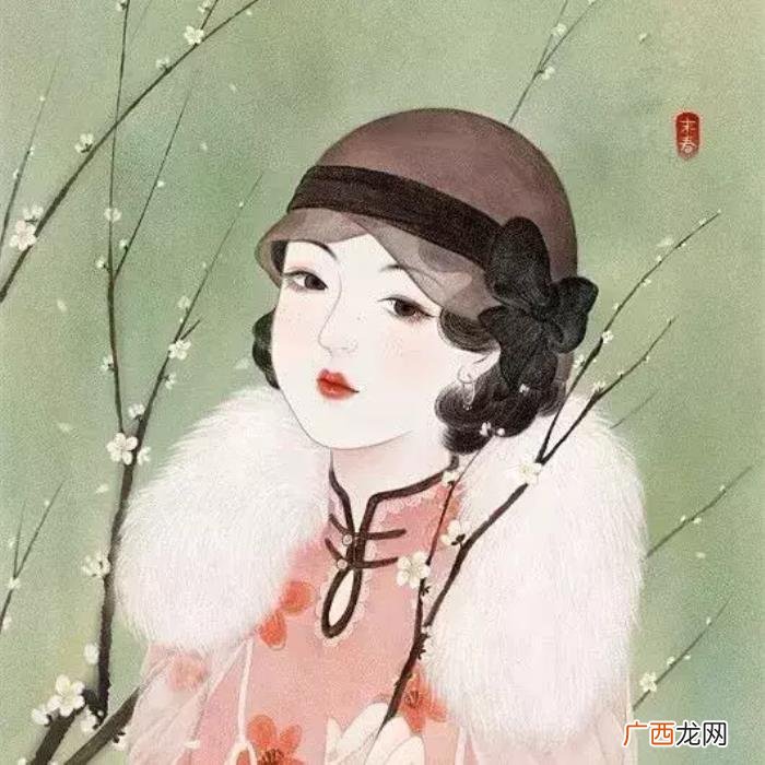 100句形容美人的绝佳诗句 赞美女人的诗句