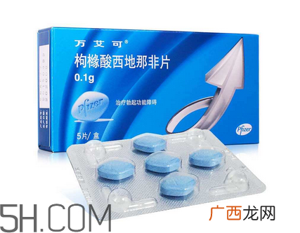 万艾可和金戈哪个效果好？金戈和万艾可的差别