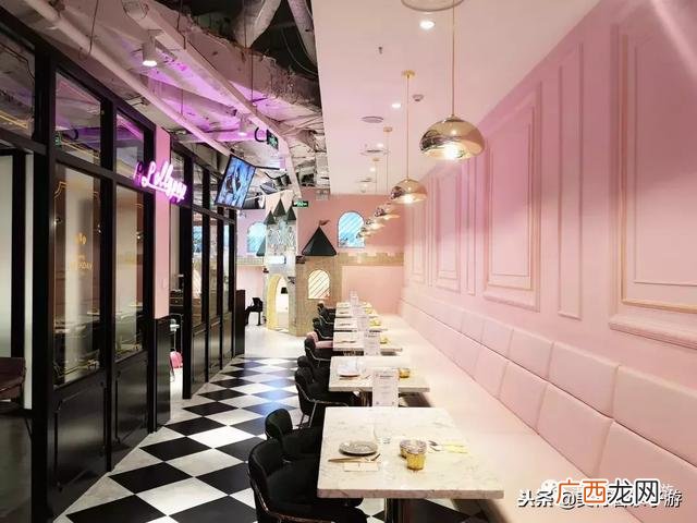 天津河西区特色饭店 天津儿童主题餐厅有哪些