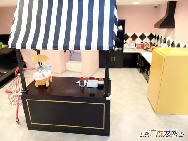 天津河西区特色饭店 天津儿童主题餐厅有哪些
