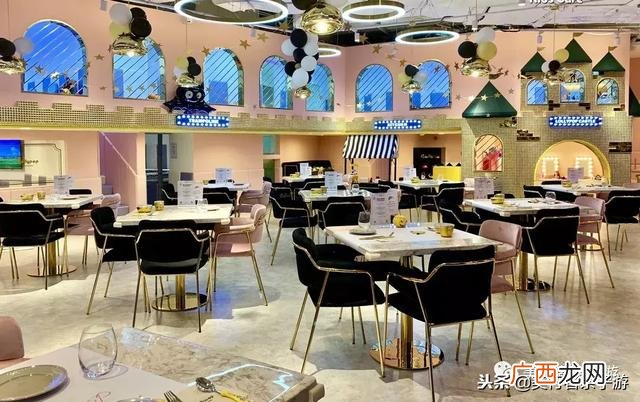 天津河西区特色饭店 天津儿童主题餐厅有哪些