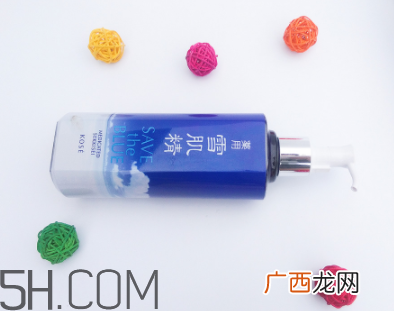 雪肌精化妆水适合干皮吗?适合痘肌吗?