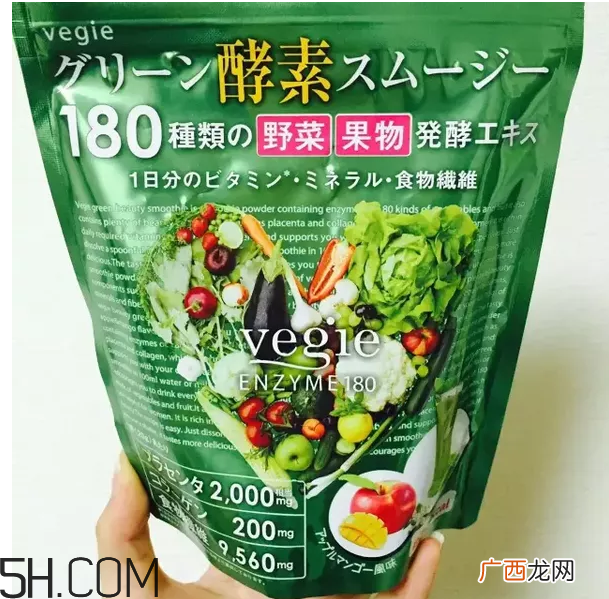 酵素什么时候喝好？日本酵素排行榜前10名