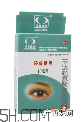 莎普爱思能长期用吗？莎普爱思能随便用吗？