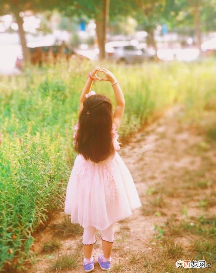 也感谢你给我独一无二的温暖 陪伴孩子成长温暖句子