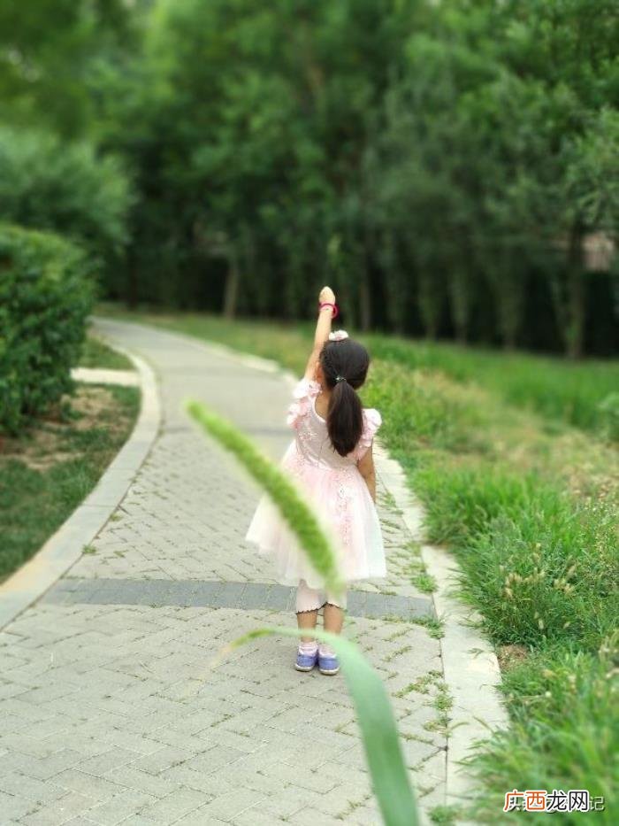 也感谢你给我独一无二的温暖 陪伴孩子成长温暖句子