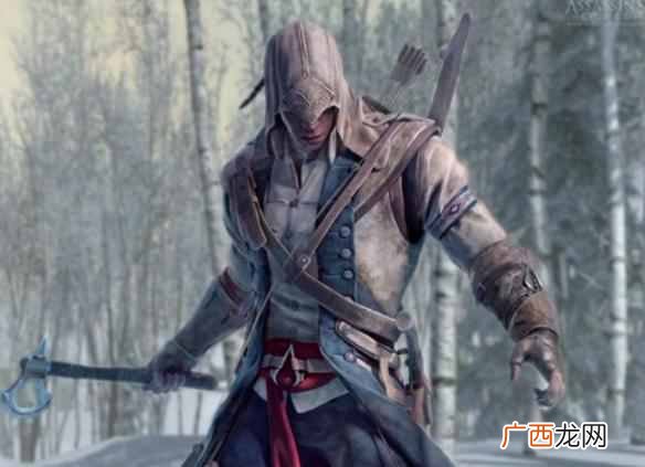 刺客信条3开枪方法介绍 刺客信条3怎么开枪