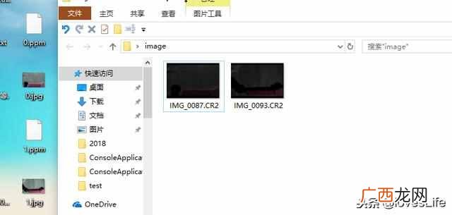 详细教您cr2怎么打开 cr2格式怎么打开
