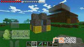 我的世界手机版怎么去地狱（新手去地狱方法介