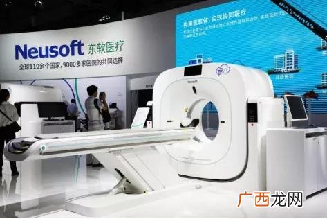 东软医疗上市最新消息 即将上市的公司名单