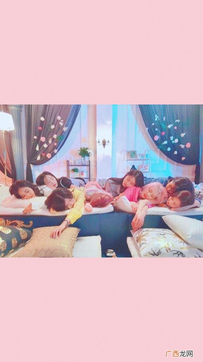 少女时代8人全员回归 少女时代解散了吗