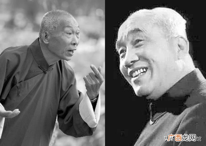 相声界那些有趣的亲戚辈分盘点 相声辈分谱