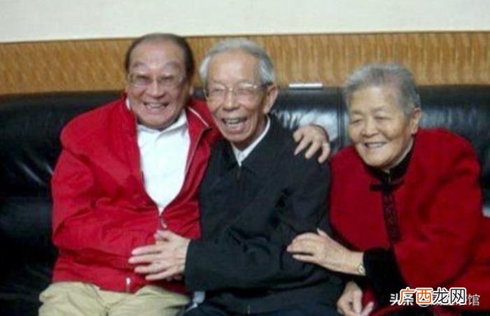 相声界那些有趣的亲戚辈分盘点 相声辈分谱