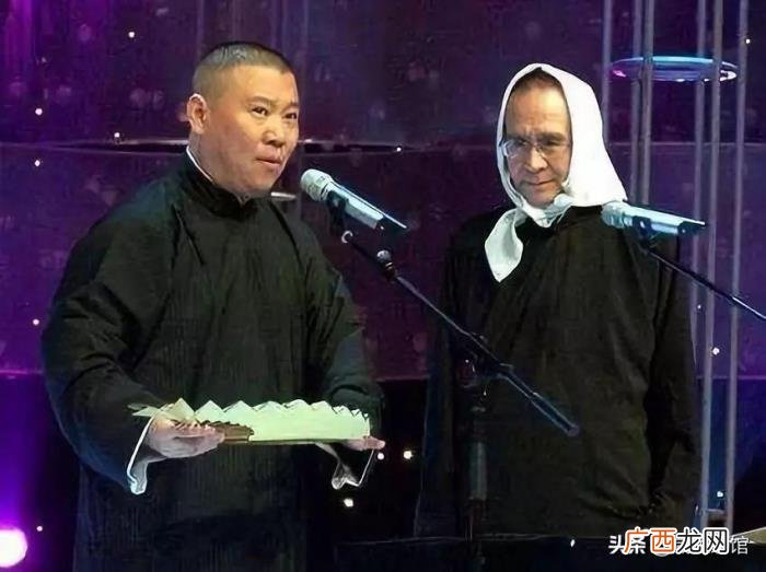 相声界那些有趣的亲戚辈分盘点 相声辈分谱