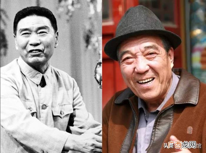 相声界那些有趣的亲戚辈分盘点 相声辈分谱