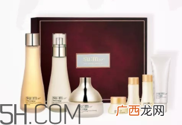 sum37修肤水使用心得 sum37修肤水产品评测