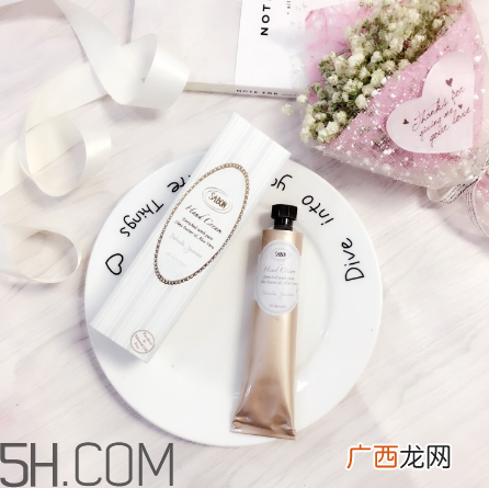 sabon护手霜怎么样？sabon护手霜使用感