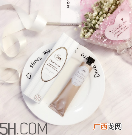 sabon护手霜怎么样？sabon护手霜使用感
