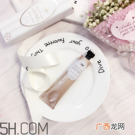 sabon护手霜怎么样？sabon护手霜使用感