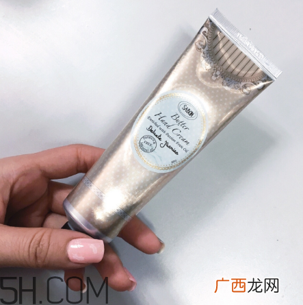 sabon护手霜怎么样？sabon护手霜使用感
