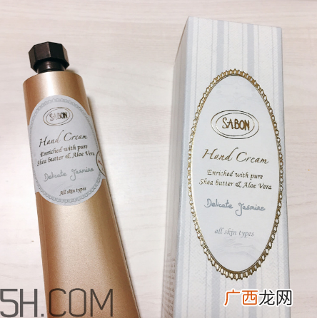 sabon护手霜怎么样？sabon护手霜使用感