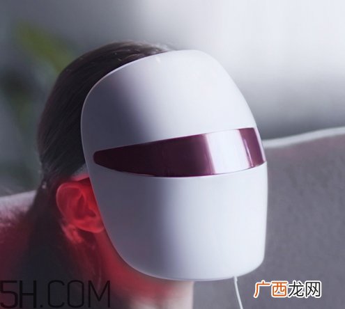 cosmetea光子嫩肤时光机怎么用_光子嫩肤面罩一次用多久