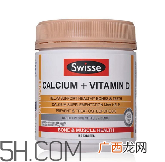 swisse钙片小孩可以吃吗？swisse钙片适合几岁吃？