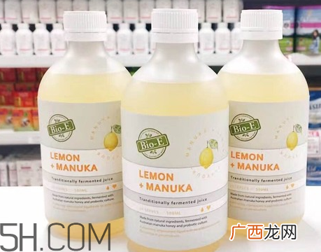bioe柠檬酵素怎么样?bioe柠檬酵素价格