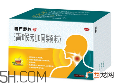 慢严舒柠是中药还是西药？慢严舒柠是治什么的？