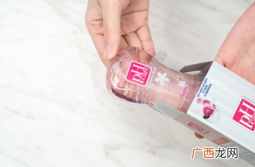 phcare洗液怎么用phcare哪个味道好