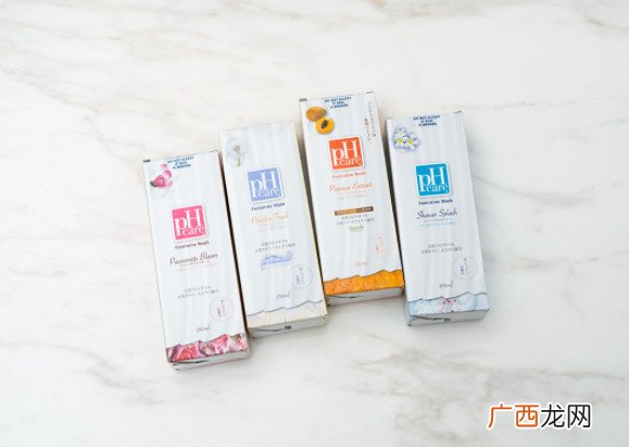 phcare洗液怎么用phcare哪个味道好