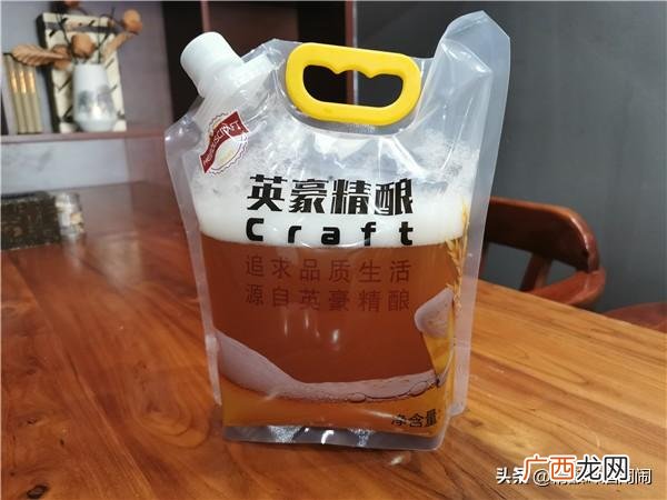 开精酿啤酒馆是个坑 精酿啤酒加盟国内哪家好