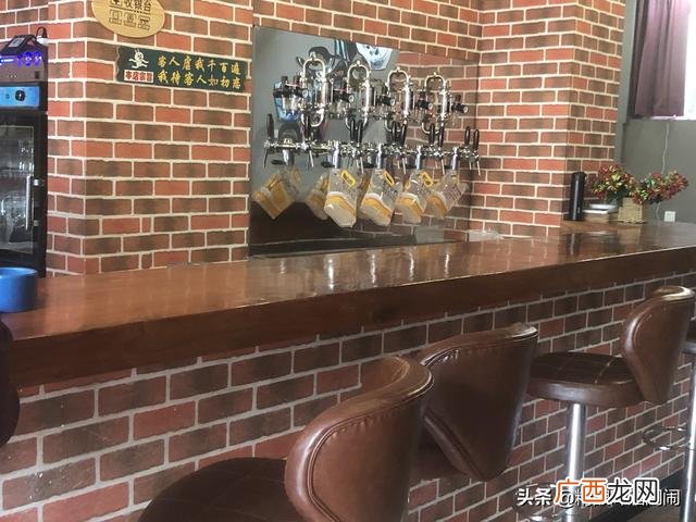 开精酿啤酒馆是个坑 精酿啤酒加盟国内哪家好