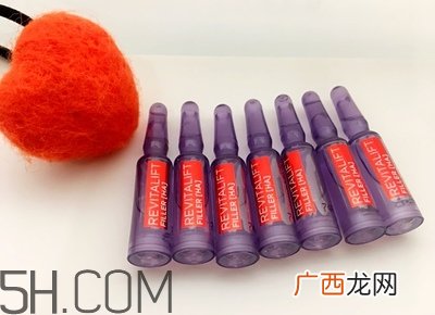 欧莱雅7天安瓶多少钱？欧莱雅七天安瓶多少毫升