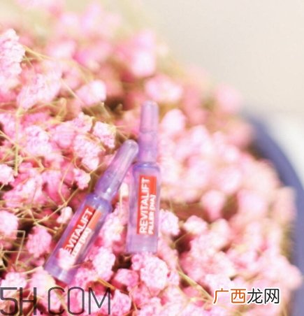 欧莱雅7天安瓶多少钱？欧莱雅七天安瓶多少毫升