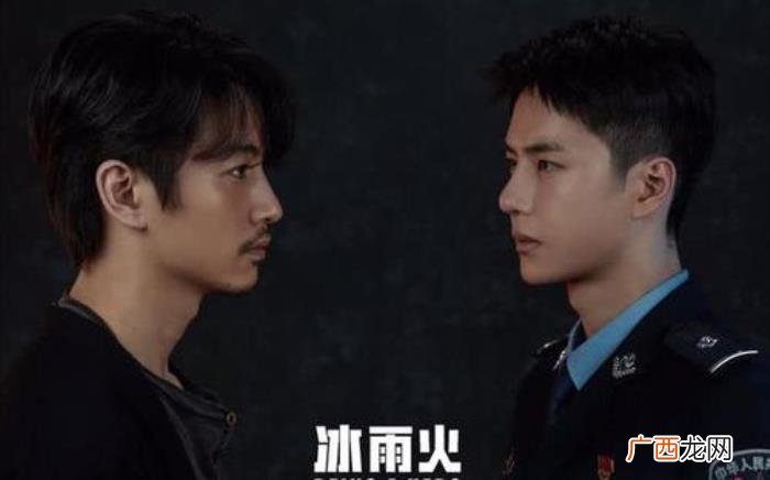 王一博马上演的电视剧，王一博新剧即将来袭