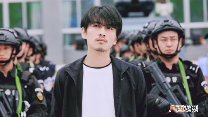 王一博马上演的电视剧，王一博新剧即将来袭