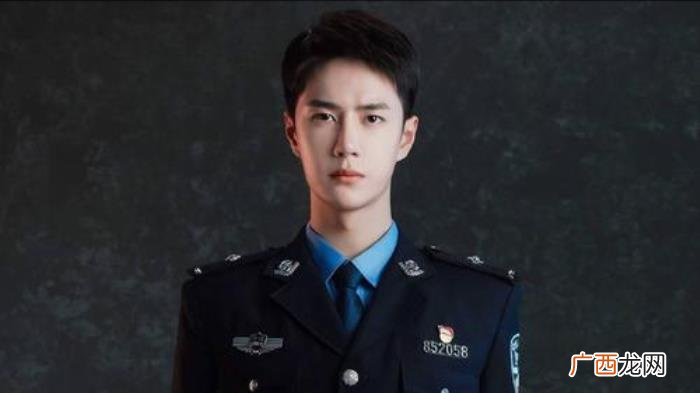 王一博马上演的电视剧，王一博新剧即将来袭