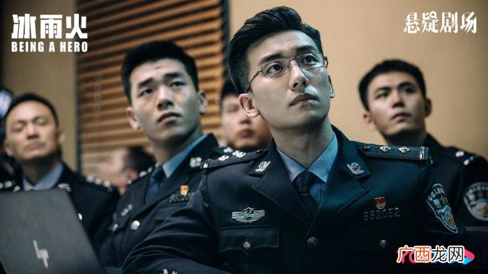王一博马上演的电视剧，王一博新剧即将来袭