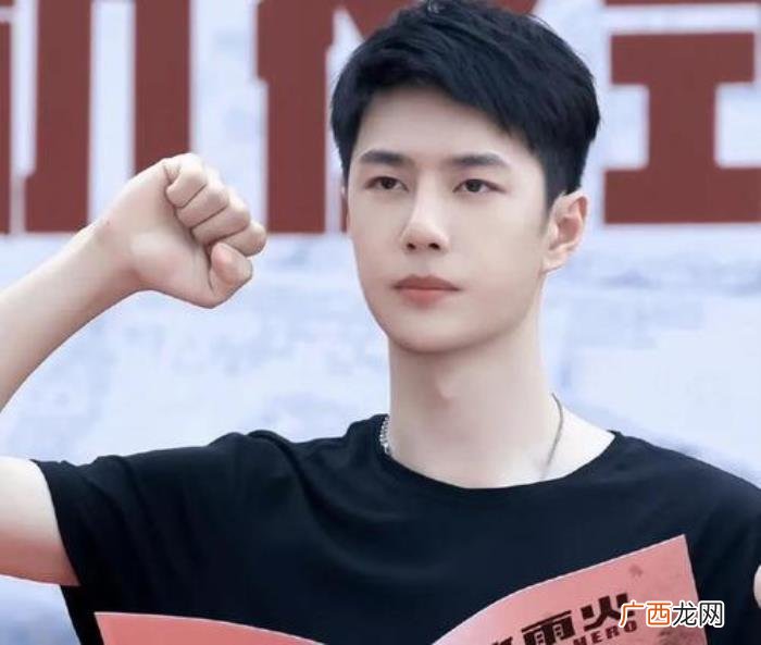 王一博马上演的电视剧，王一博新剧即将来袭