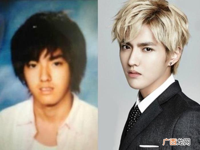 吴亦凡前女友合集，吴亦凡前女友的照片公开曝光