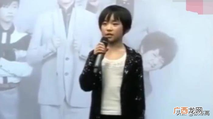 易烊千玺的人生,易烊千玺的辛酸成名路