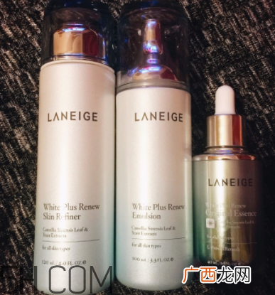 兰芝臻白乳液适合什么肤质？什么季节？