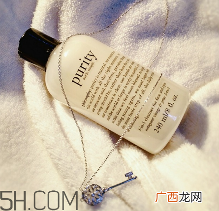 卸妆膏可以当洗面奶用吗?用自然哲理洗面奶还用先卸妆吗?