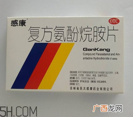 感康治风热还是风寒？感康是中成药吗？