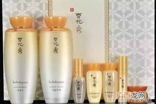 琪雅化妆品适合年龄 琪雅化妆品怎么样