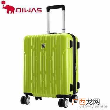 爱华仕是什么档次 爱华仕箱包怎么样