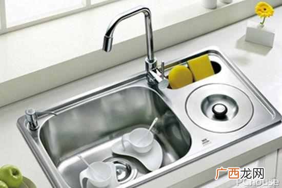 水槽十大名牌排名 墨林水槽怎么样
