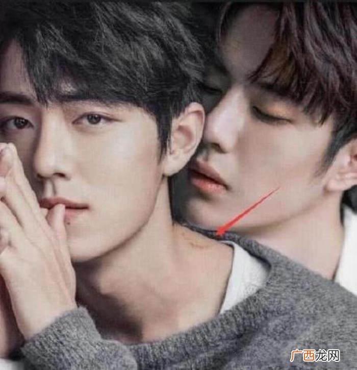 王一博和李汶翰怎么了，王一博和李汶翰炒CP